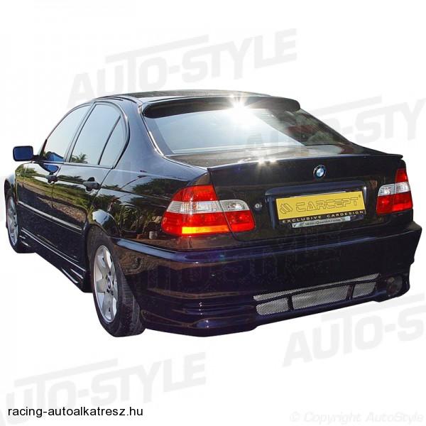 BMW SERIE 3 E46, Hátsó tető szárny