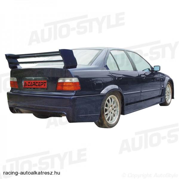 BMW SERIE 3 E36, Carcept hátsó lökhárító