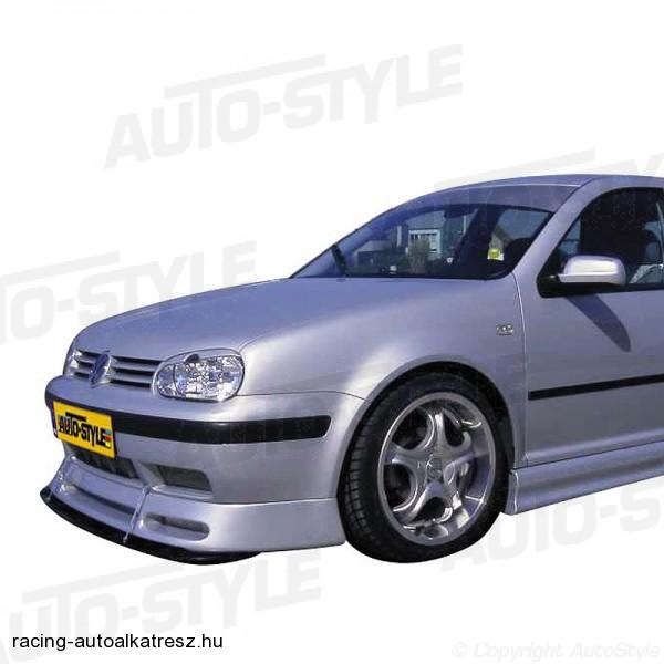 VOLKSWAGEN GOLF IV, Lökháritó toldat