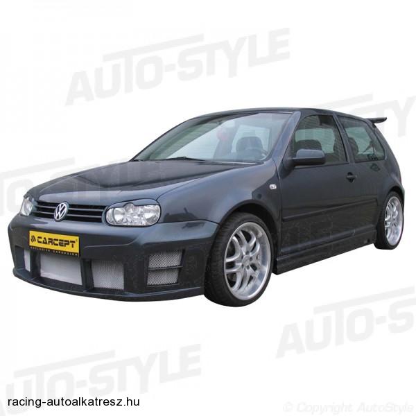 VOLKSWAGEN GOLF IV, Első lökhárító