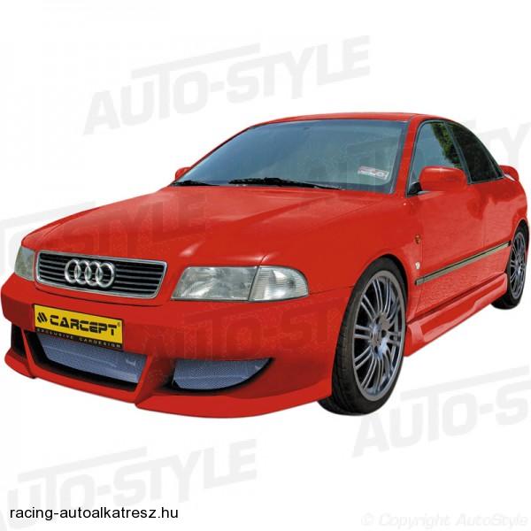 AUDI A4, Első lökhárító