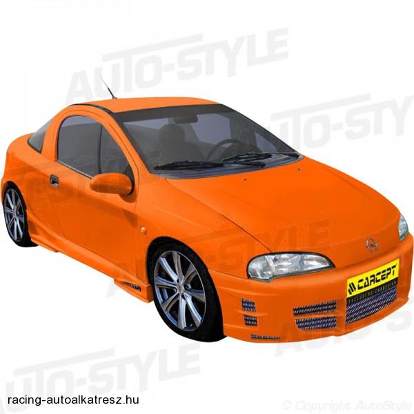 OPEL TIGRA, Carcept küszöb spoiler