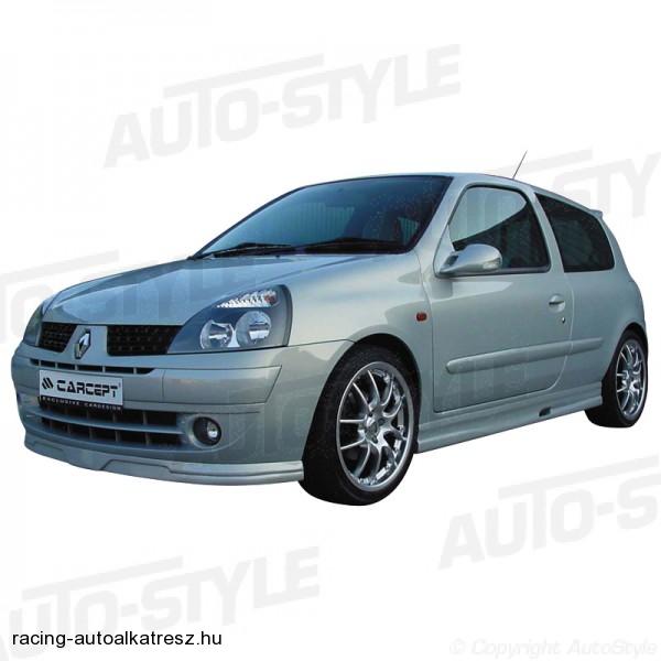 RENAULT CLIO, Carcept küszöb spoiler