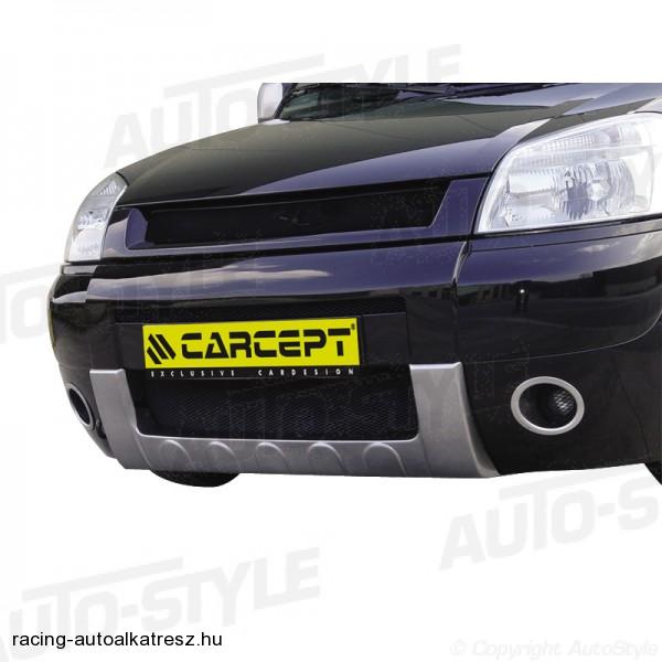 CITROEN BERLINGO, Lökháritó toldat