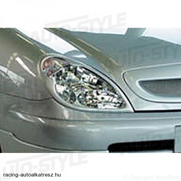 CITROEN XSARA, Első lámpa maszk