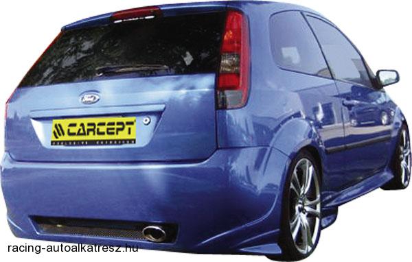 FORD FIESTA, Carcept hátsó lökhárító