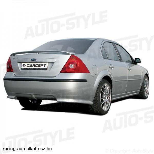 FORD MONDEO, Carcept hátsó szárny