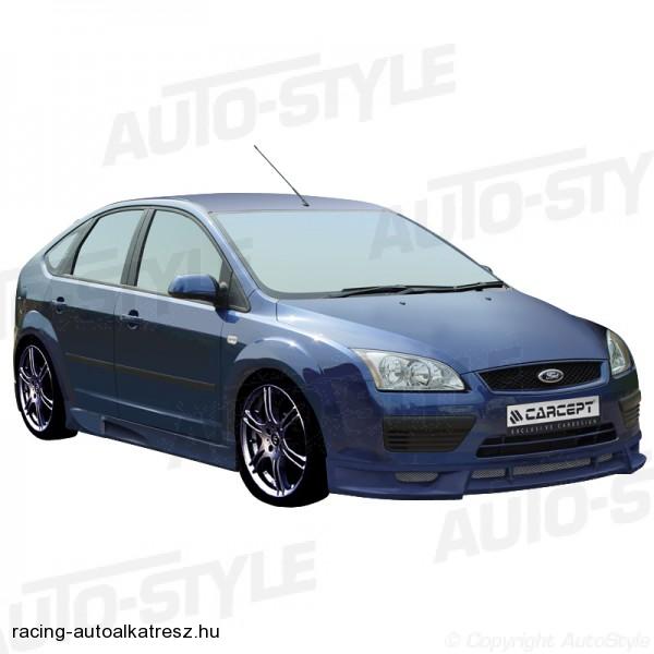 FORD FOCUS, Carcept küszöb spoiler