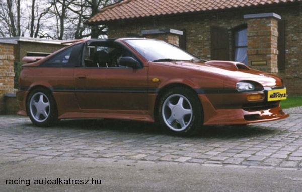 UNIVERZÁLIS TERMÉK, Univerzális légbeömlő motorháztetőre