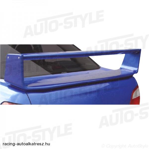 SUBARU IMPREZA, Carcept hátsó szárny