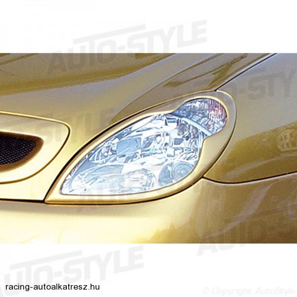 CITROEN XSARA, Első lámpa maszk