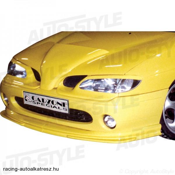 RENAULT MEGANE, Hűtőrács