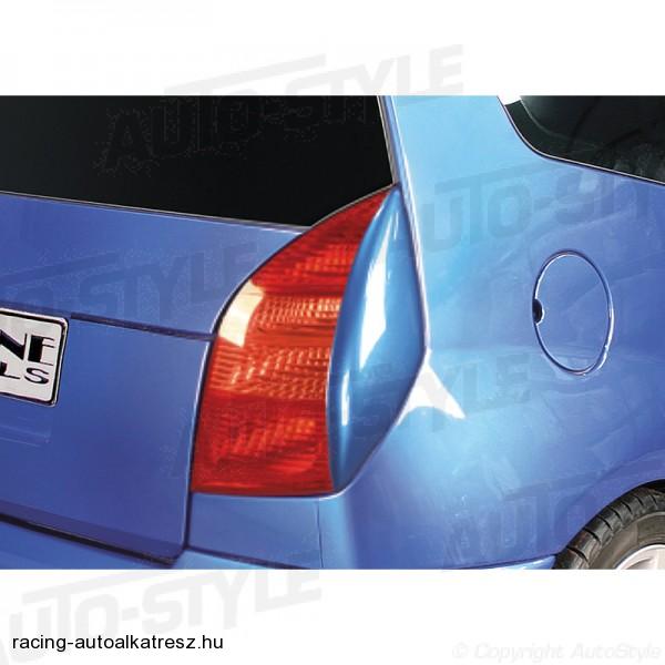 CITROEN C2, Hátsó lámpa maszk