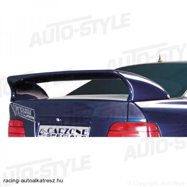TOYOTA CELICA, Hátsó szárny
