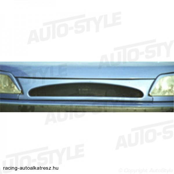 PEUGEOT 306, Hűtőrács