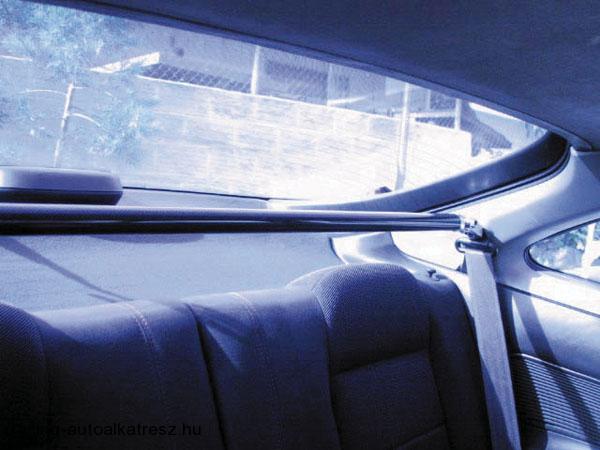 HONDA CIVIC, Toronymerevítő