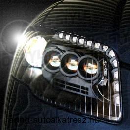 AUDI A4, Első fényszóró szett