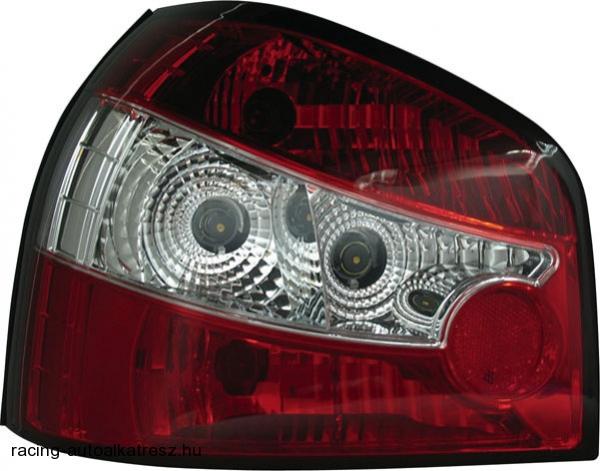 AUDI A3, Hátsó lámpa szett