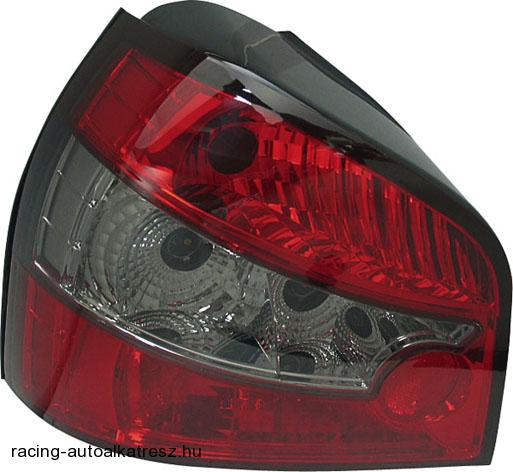 AUDI A3, Hátsó lámpa szett