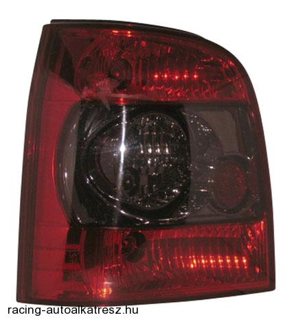 AUDI A4, Hátsó lámpa szett