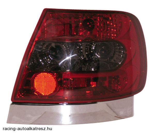 AUDI A4, Hátsó lámpa szett