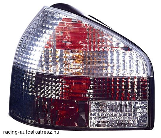 AUDI A3, Hátsó lámpa szett