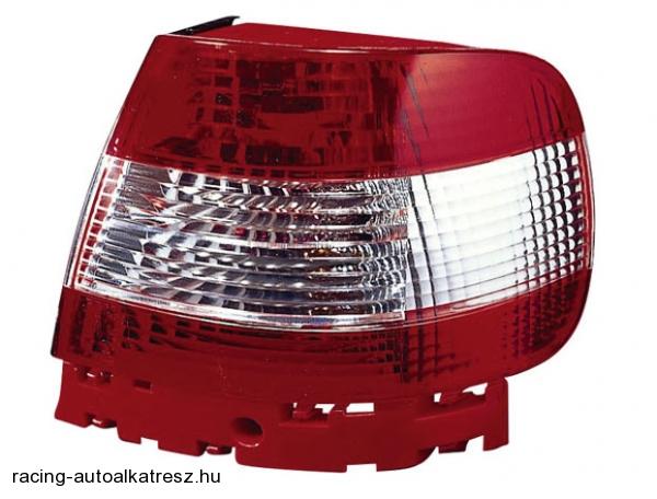 AUDI A4, Hátsó lámpa szett
