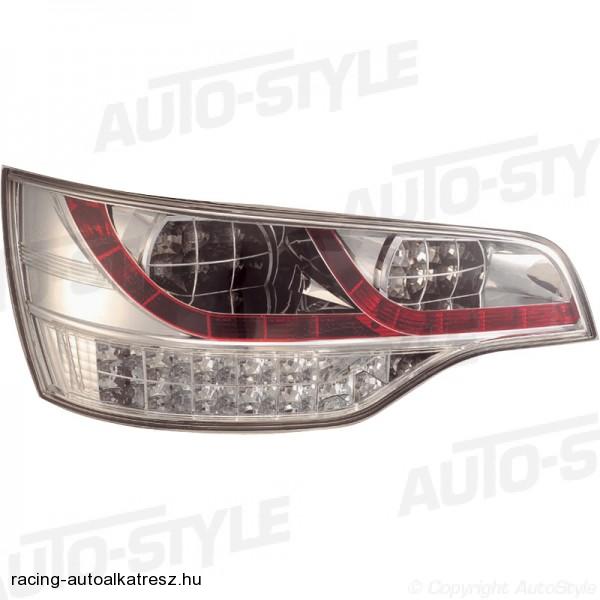 AUDI Q7, Hátsó lámpa szett
