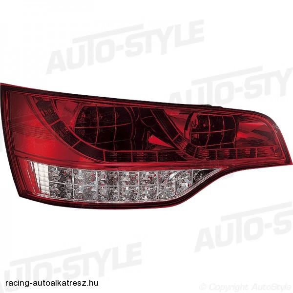AUDI Q7, Hátsó lámpa szett