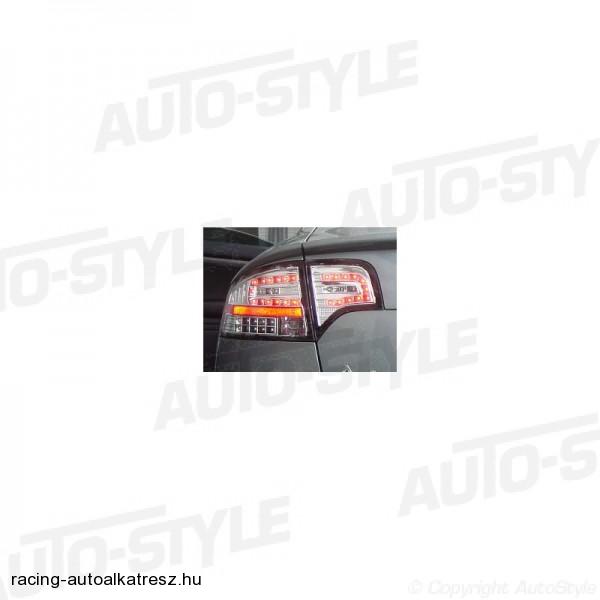 AUDI A4, Hátsó lámpa szett