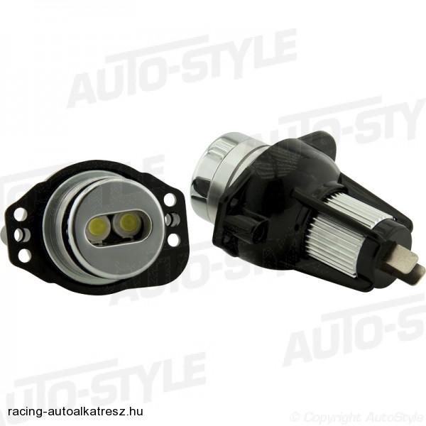 BMW SERIE 3 E90, BMW Angeleye LED