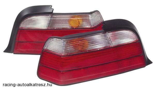 BMW SERIE 3 E36, Hátsó lámpa szett