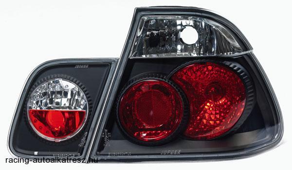 BMW SERIE 3 E46, Hátsó lámpa szett