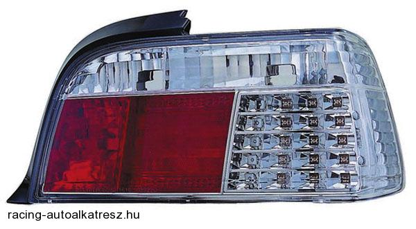 BMW SERIE 3 E36, Hátsó lámpa szett