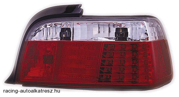 BMW SERIE 3 E36, Hátsó lámpa szett