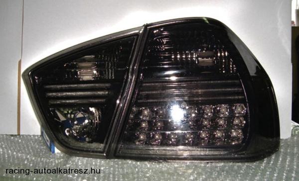 BMW SERIE 3 E90, Hátsó lámpa szett