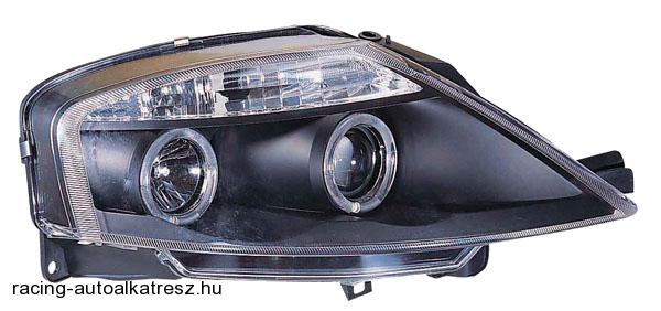 CITROEN C3, Első fényszóró szett