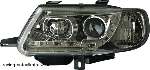 CITROEN SAXO, Első fényszóró szett