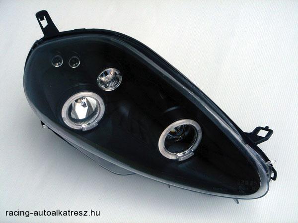 FIAT GRANDE PUNTO, Első fényszóró szett