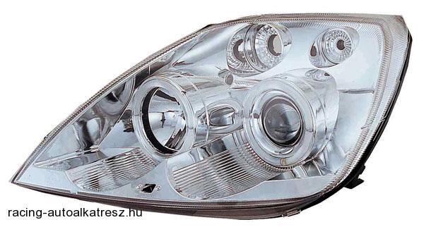 FORD FIESTA, Első fényszóró szett