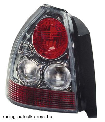 HONDA CIVIC, Hátsó lámpa szett