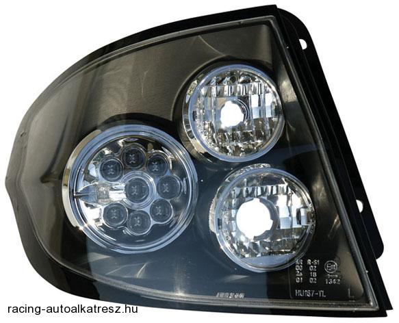 HYUNDAI GETZ, Hátsó lámpa szett