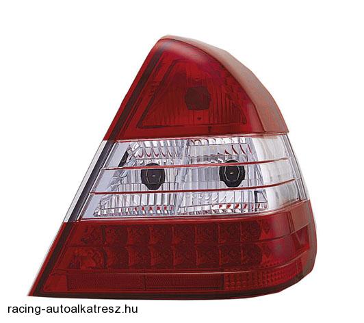 MERCEDES-BENZ C CLASS, Hátsó lámpa szett
