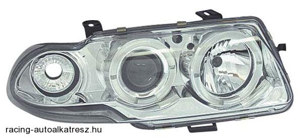 OPEL ASTRA F, Első fényszóró szett