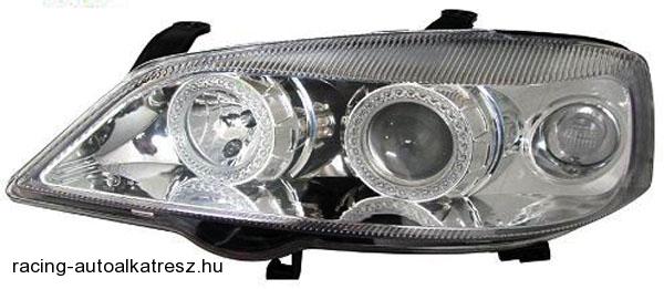 OPEL ASTRA G, Első fényszóró szett