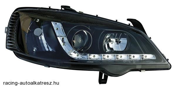 OPEL ASTRA G, Első fényszóró szett