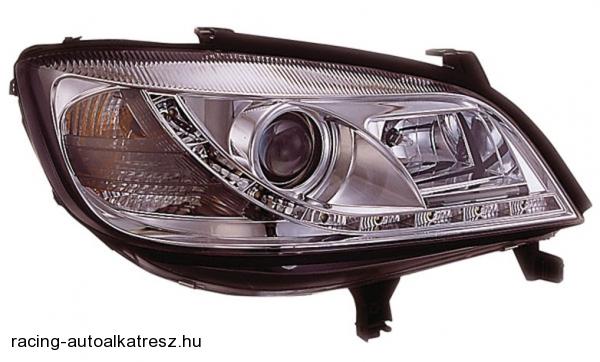 OPEL ZAFIRA, Első fényszóró szett