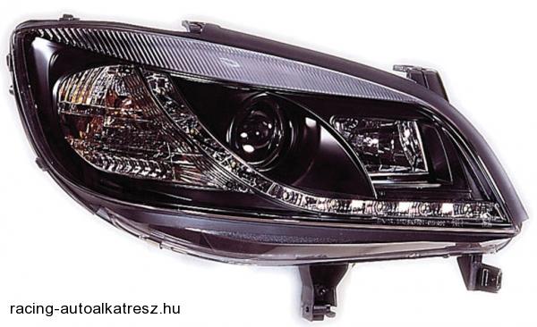 OPEL ZAFIRA, Első fényszóró szett
