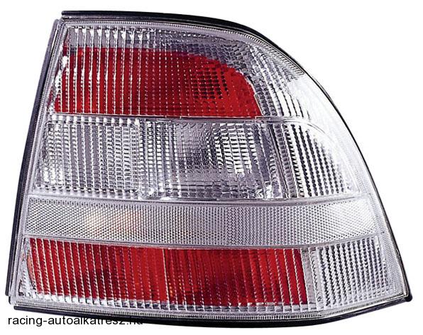 OPEL VECTRA B, Hátsó lámpa szett