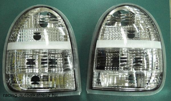 OPEL CORSA B, Hátsó lámpa szett